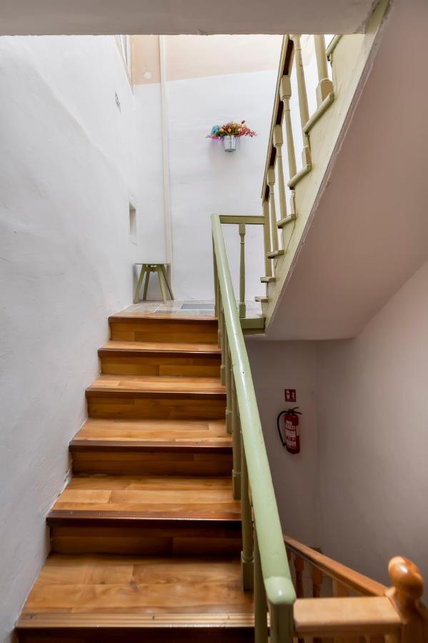 Sea View Apartment Rovinj Ngoại thất bức ảnh