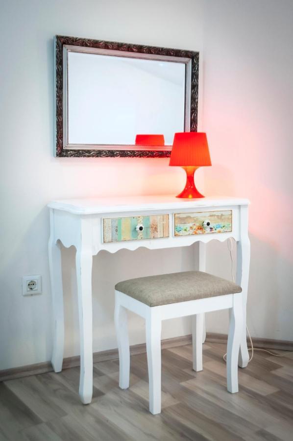 Sea View Apartment Rovinj Ngoại thất bức ảnh